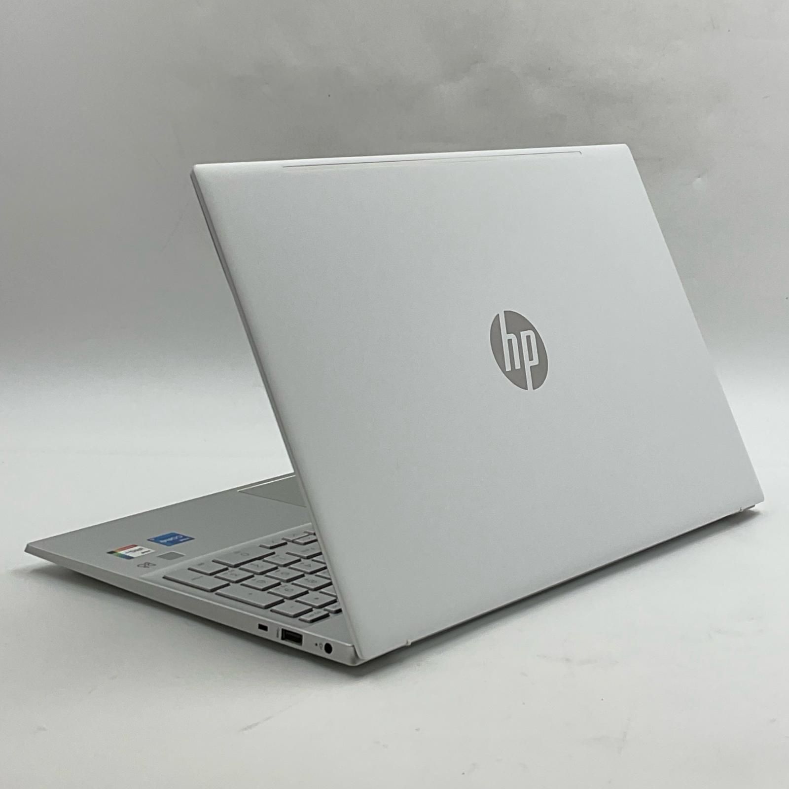 HP HP Pavilion Laptop 15-eg0084TU 11th Gen Intel Core i5-1135G7