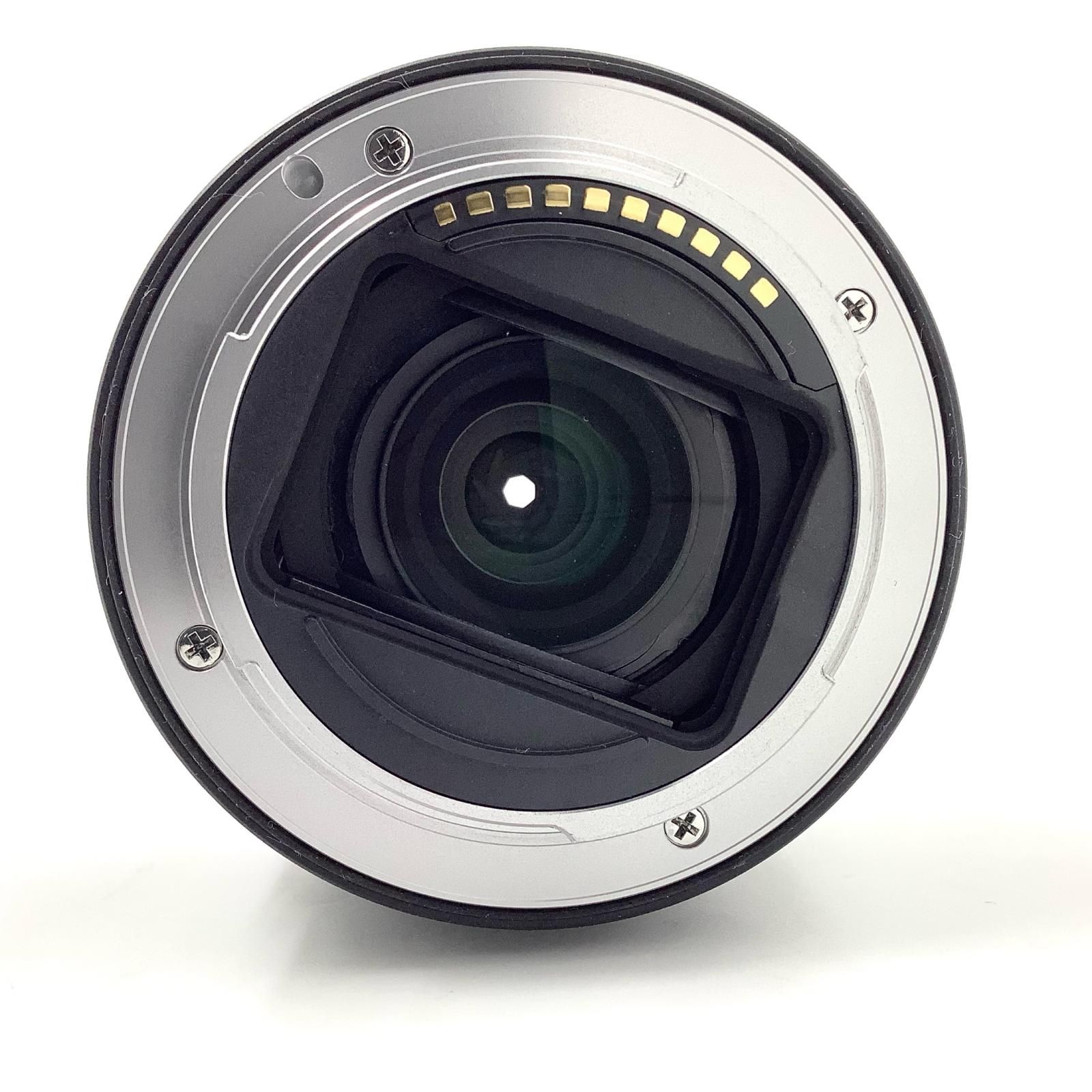 全額返金保証】【最速発送】Sony FE 28-60mm F4-5.6 SEL2860 動作確認