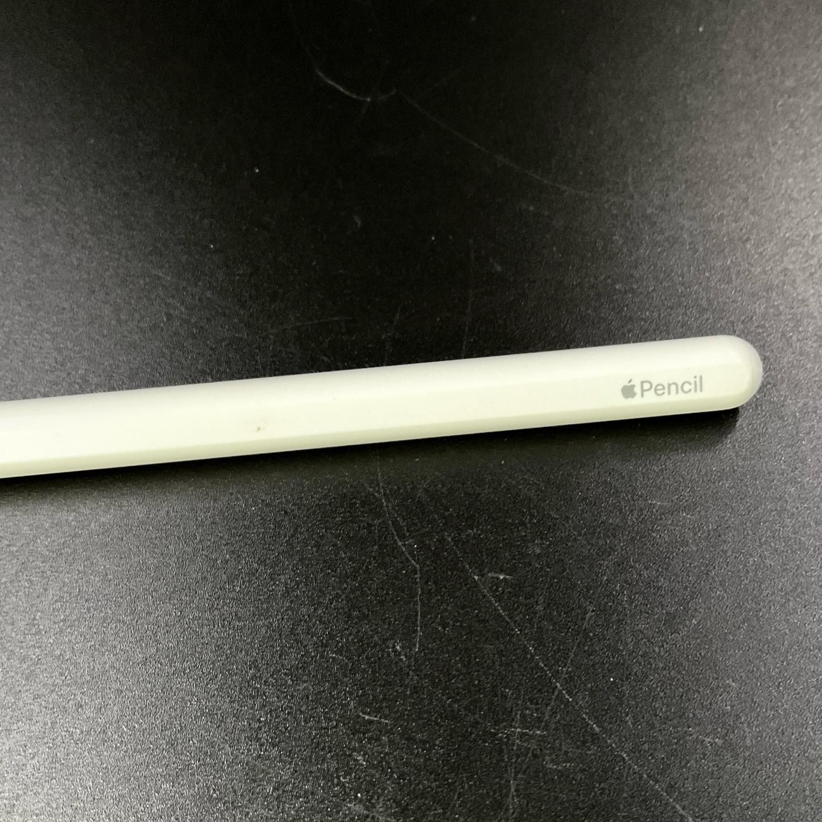 Apple Pencil 第2世代 MU8F2J/A 動作確認済【全額返金保証】【最速発送