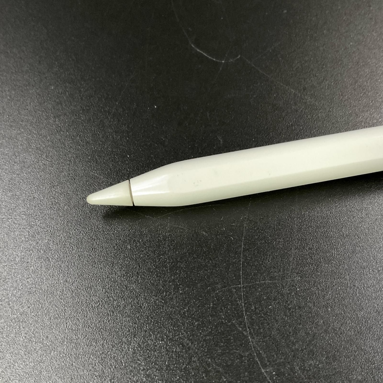 Apple Pencil 第2世代 MU8F2J/A 動作確認済【全額返金保証】【最速発送