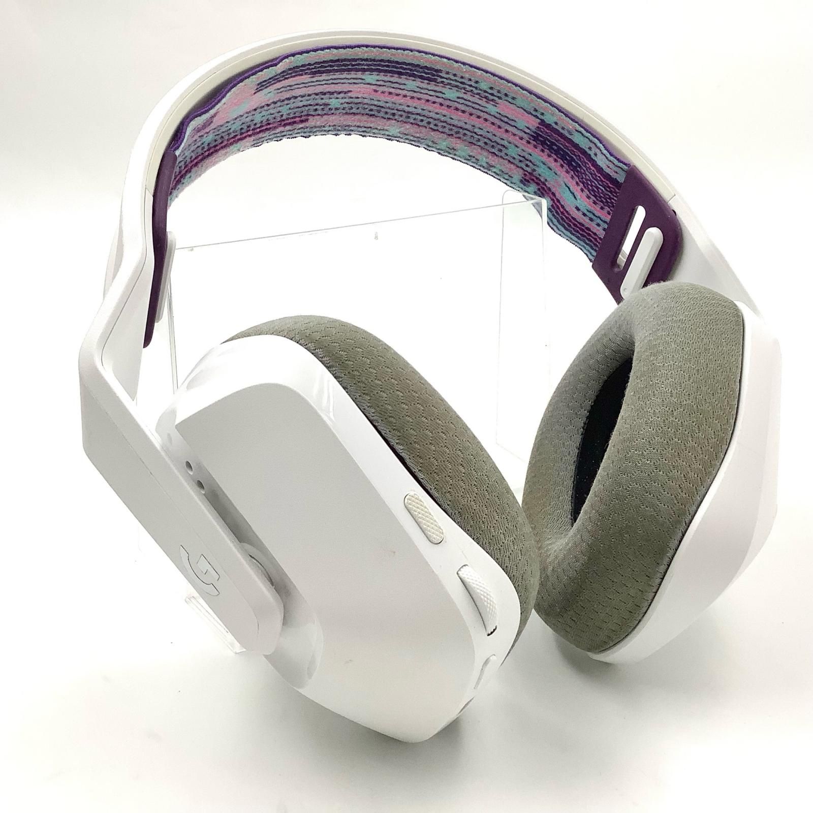 全額返金保証】【最速発送】Logicool G733 LIGHTSPEED ワイヤレス