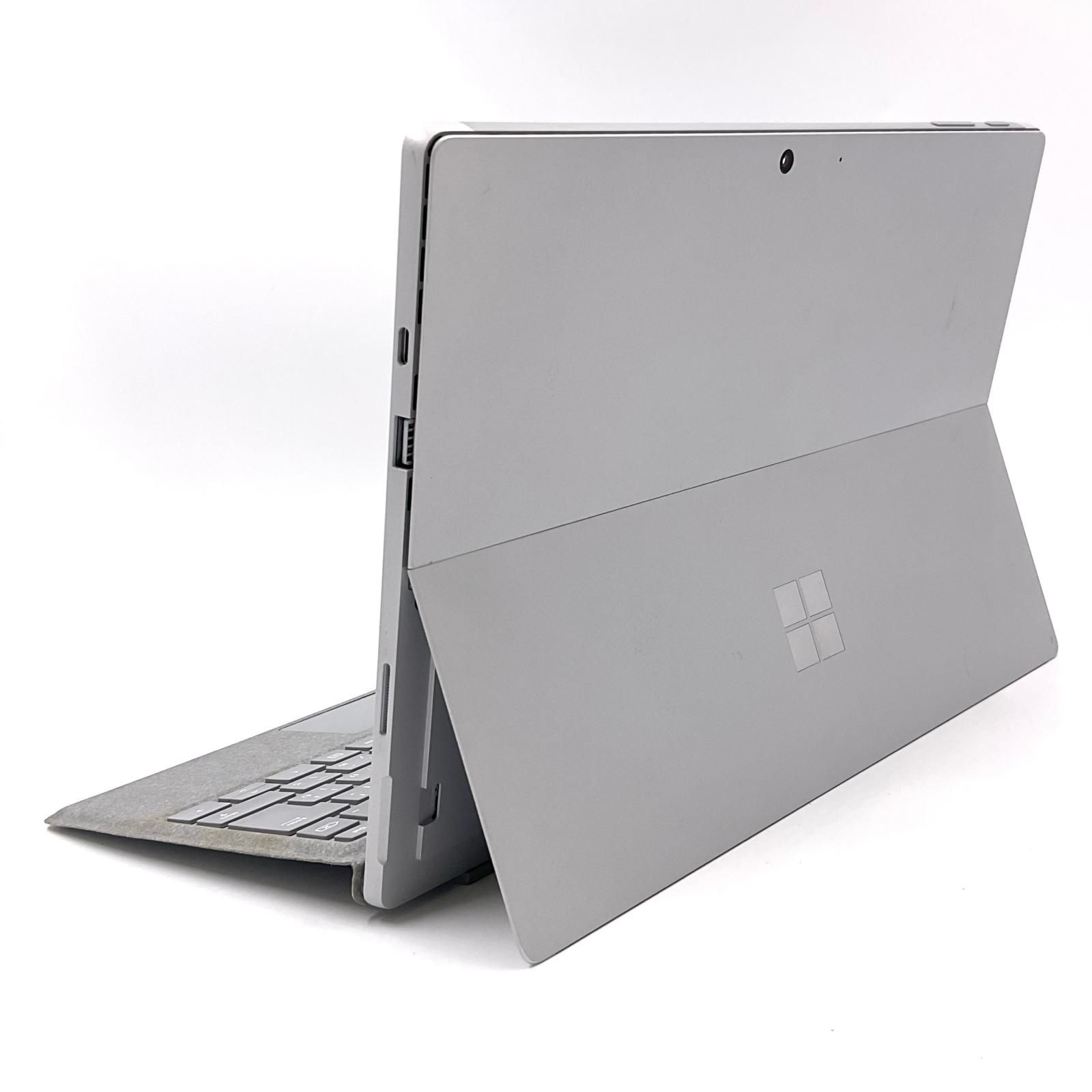 最速発送】Microsoft Surface Pro 7 1866 Intel(R) Core(TM) i7-1065G7