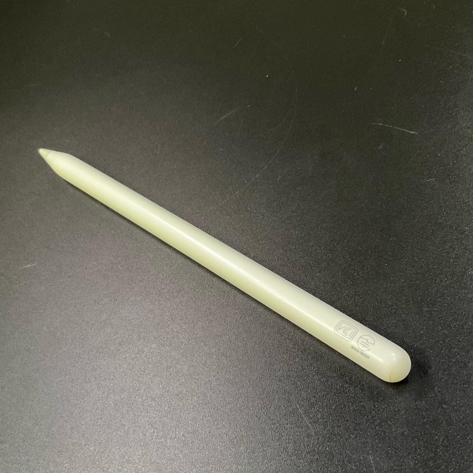 Apple Pencil 2nd Generation PU8F2J/A 動作確認済【全額返金保証