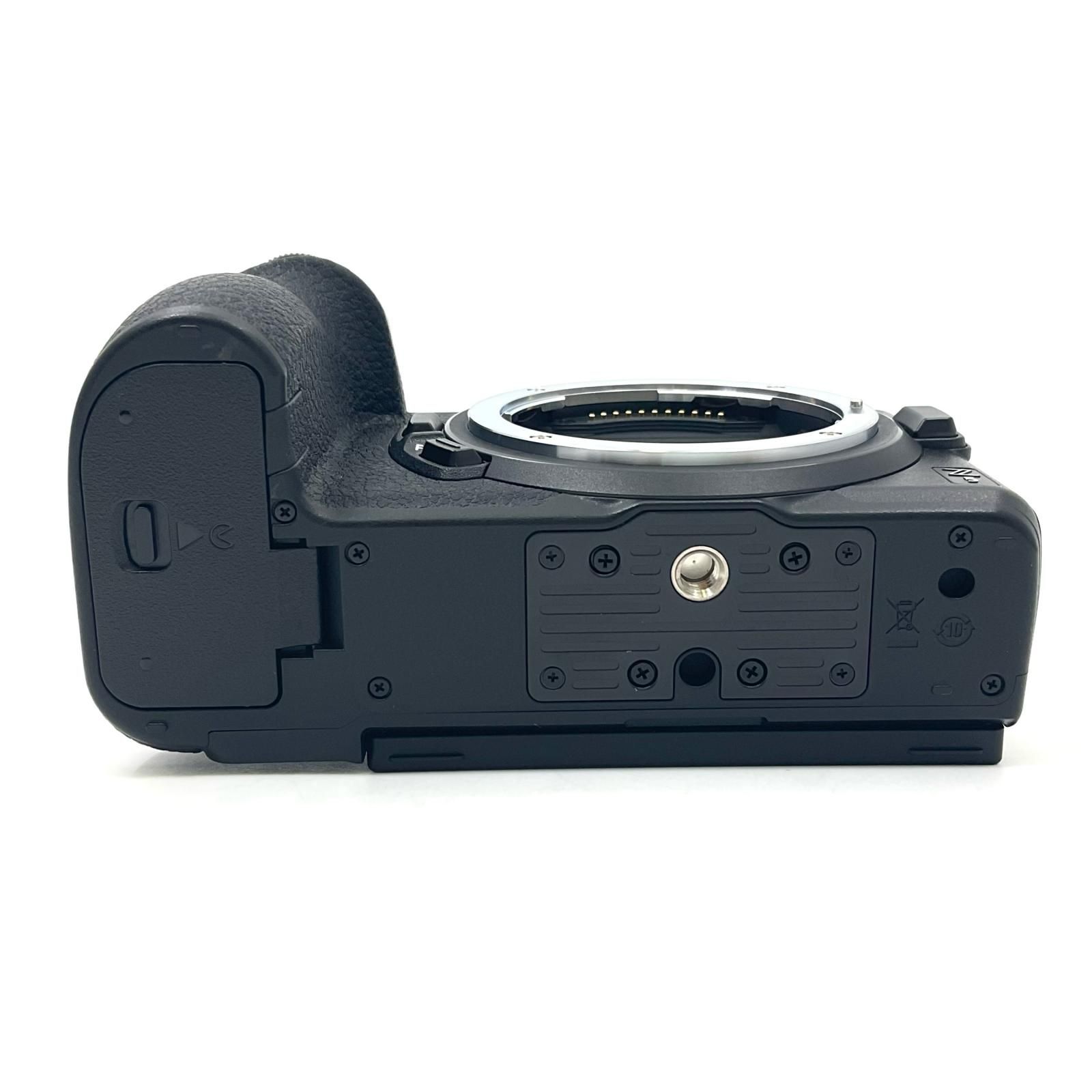 全額返金保証】【最速発送】Nikon デジタル一眼 Z 5 ボディ ブラック