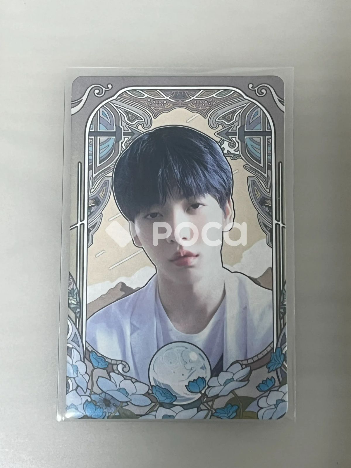 TXT スビン The Chaos Chapter: FREEZE - メルカリ