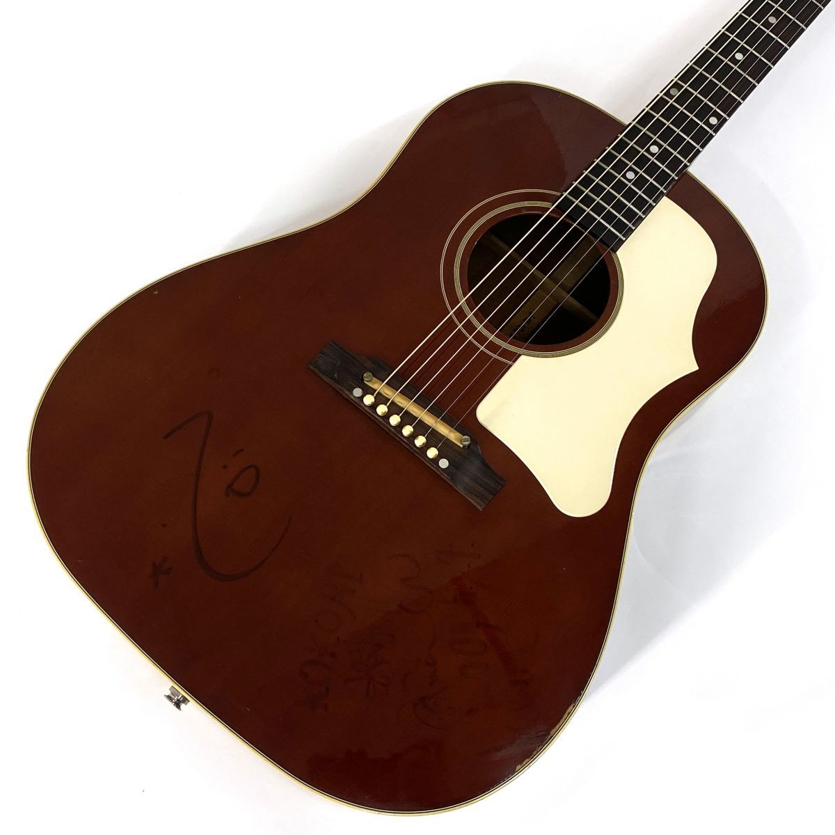 Gibson ギブソン J 45 ADJ アコギ アコースティックギター