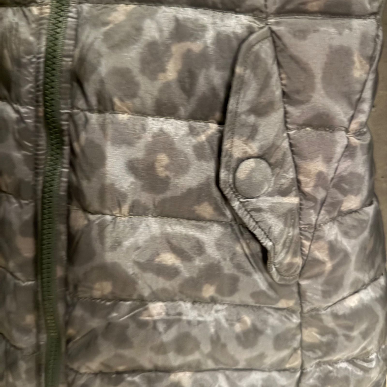 ✨TATRAS タトラス CELESTE セレステ 01 リバーシブル ダウンコート