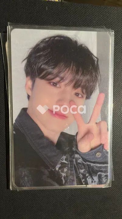 TREASURE NCT ドヨン THE SECOND STEP : CHAPTER ONE KTOWN4U ラキドロ