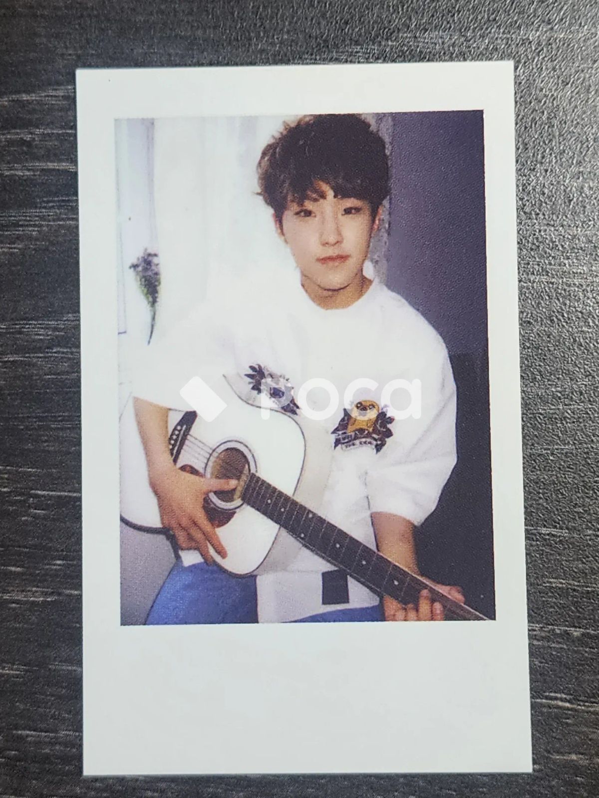 Seventeen ホシ セブチ LIKE SEVENTEEN - Shining Diamond トレカ A