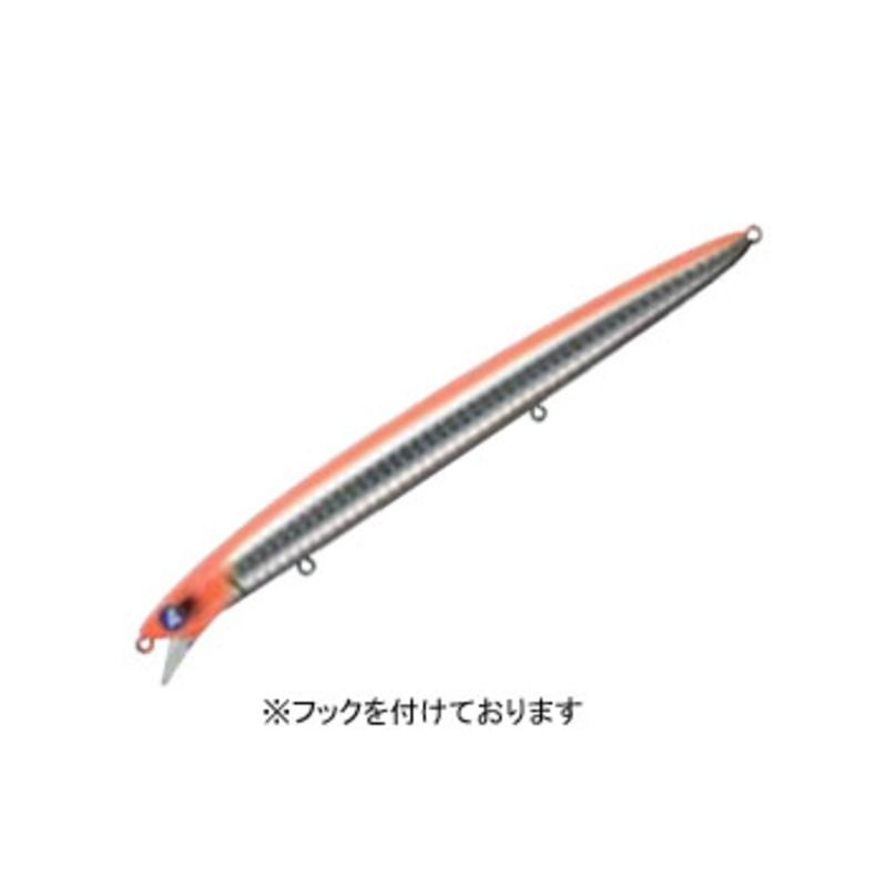 BlueBlue(ブルーブルー)] ブローウィン!165F スリム #27