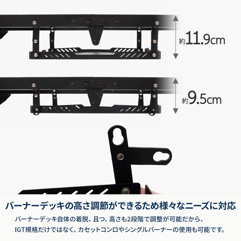 六花焚き火フライパン26 cm