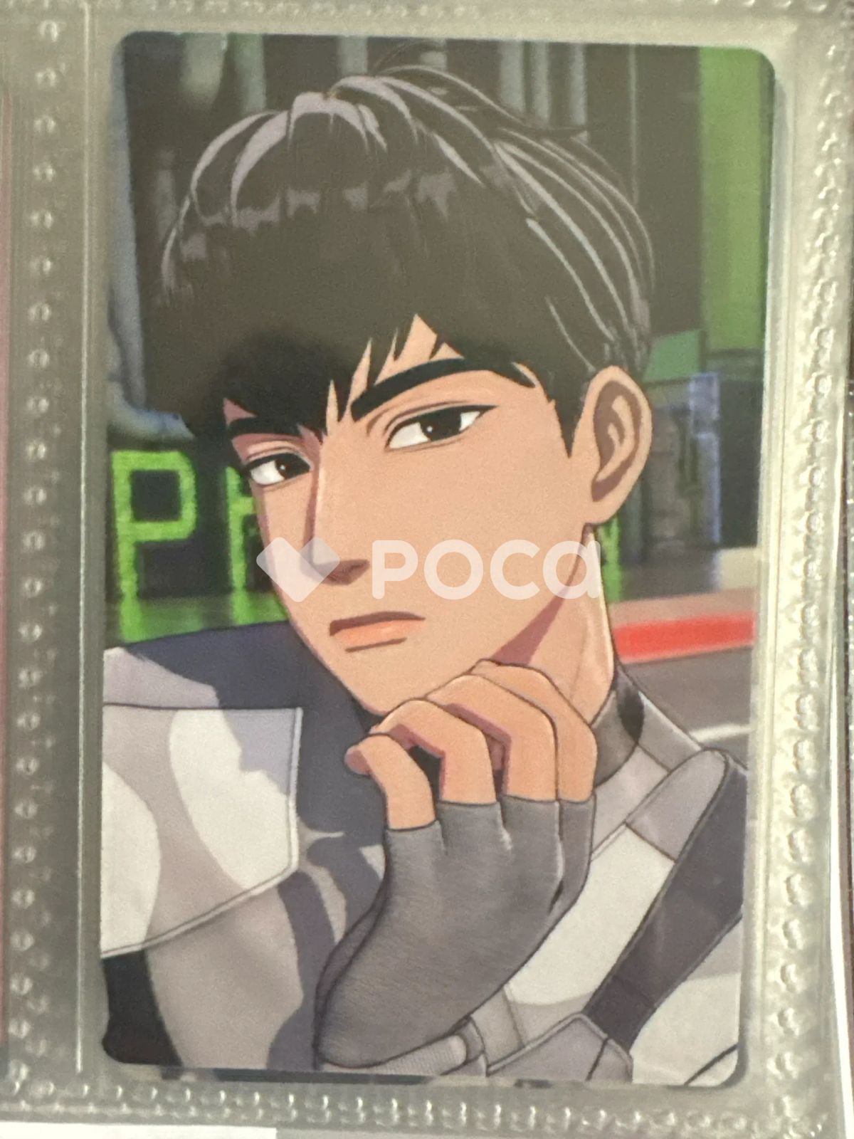 PLAVE ハミン Caligo Pt.1 Weverse - メルカリ