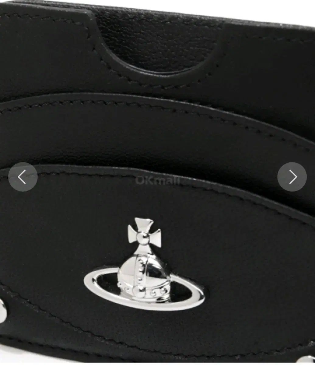 Vivienne Westwood ヴィヴィアン・ウエストウッド ブラック カード