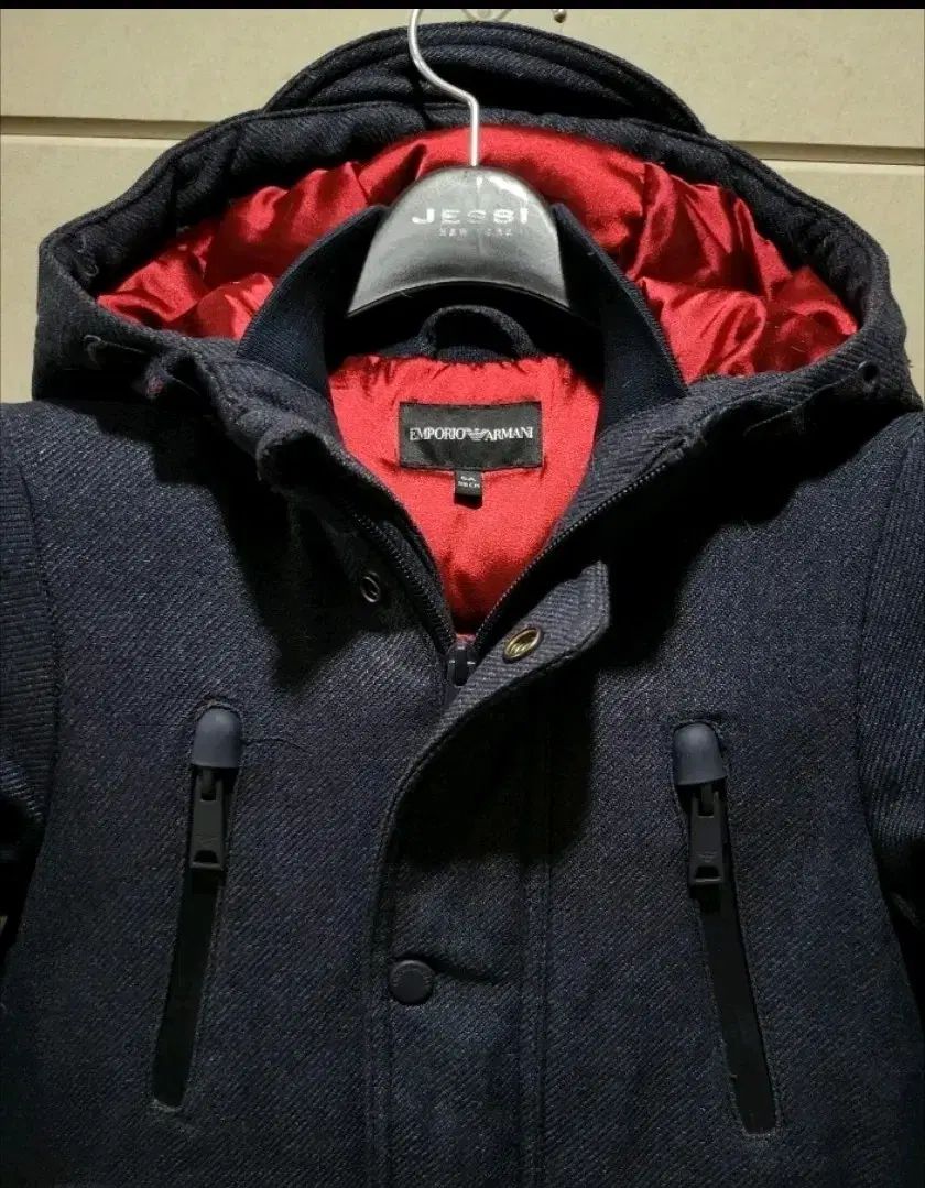 高品質 エンポリオアルマーニ キッズ ダウン 120