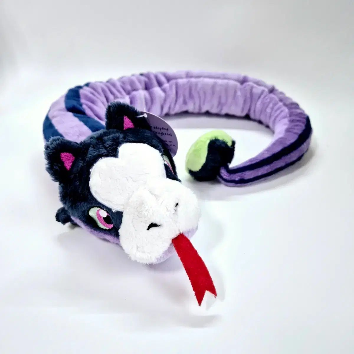 アウルハウス ルース シャーリングビーン ぬいぐるみ