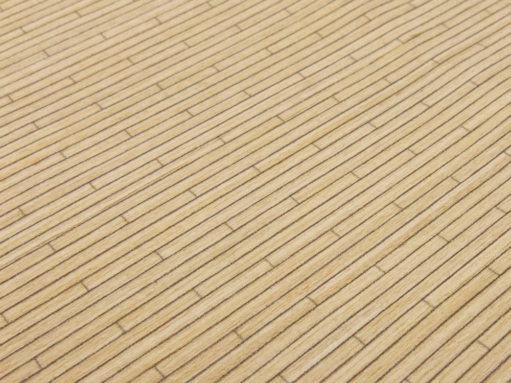 1/200 集める装備品シリーズ №2 EX-4 1/200 戦艦大和 艦橋(純正