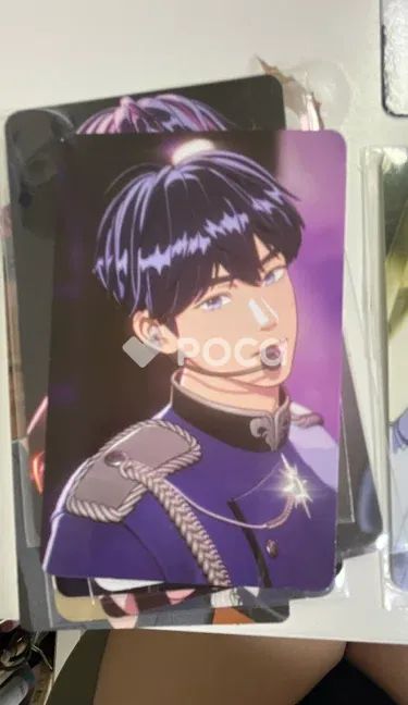 PLAVE イェジュン PLAVE THE 1ST FAN CONCERT Hello, Asterum