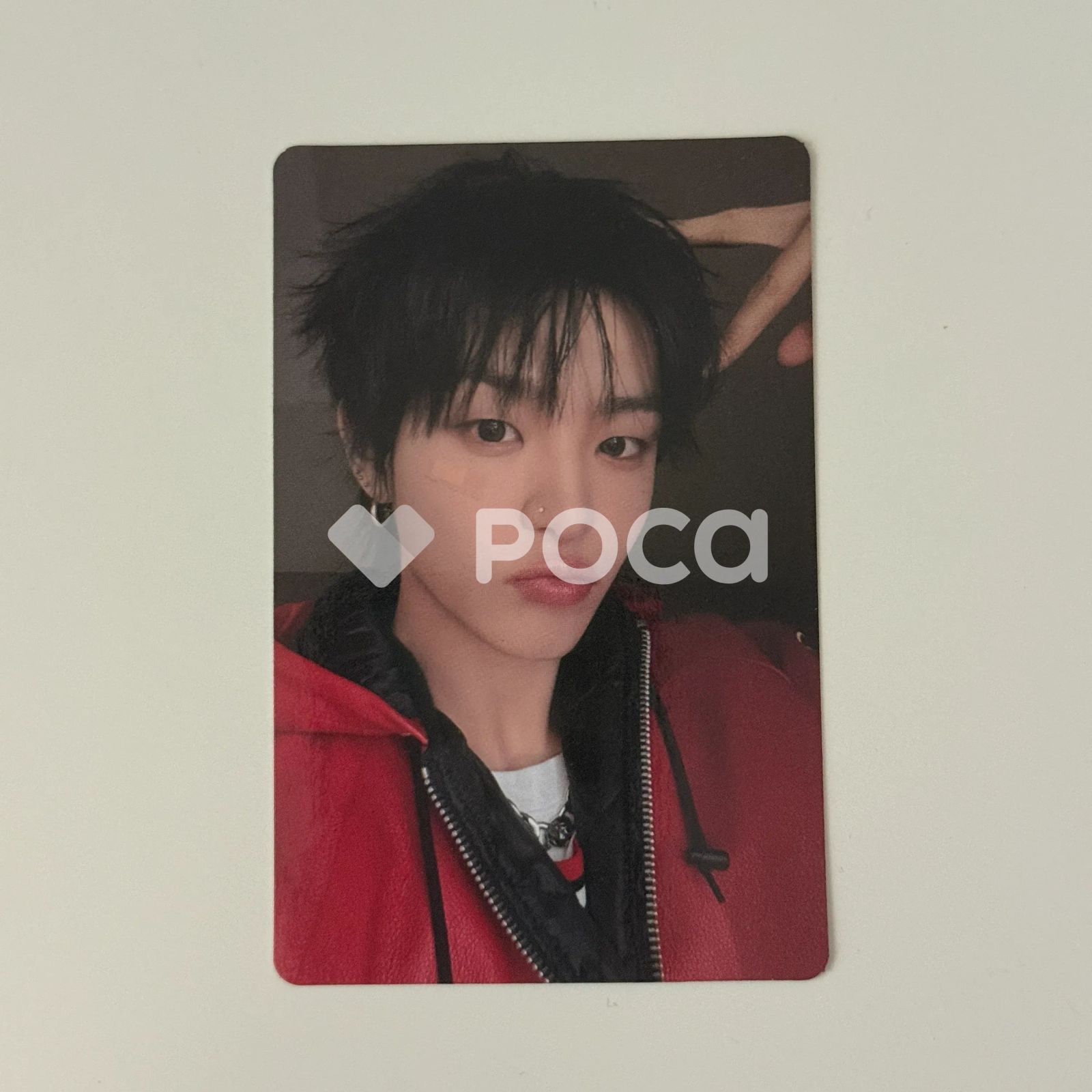 TREASURE ジフン 2025 TREASURE FAN CONCERT [SPECIAL MOMENT] IN