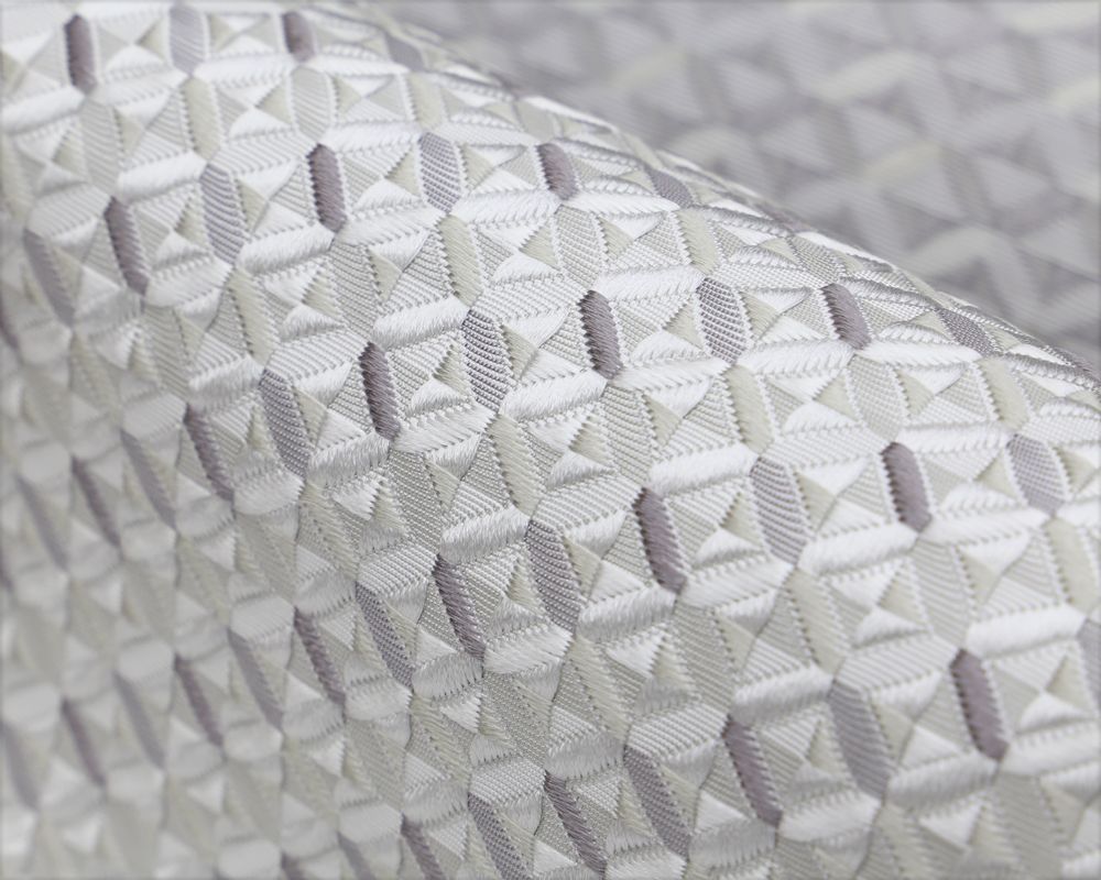 八寸名古屋帯 A