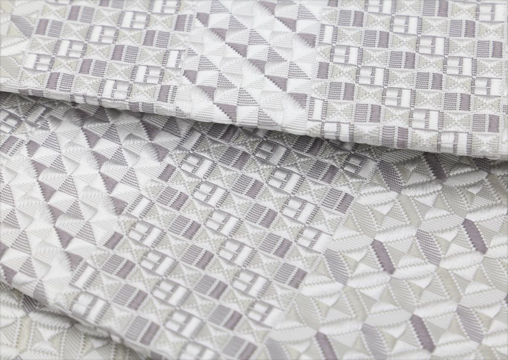 新品未仕立 博多帯 琥珀織 誠之輔 八寸名古屋帯 仕立代込 B1-2 新品未仕立 博多帯 琥珀織 誠之輔 八寸名古屋帯 B1-2 仕立代込み