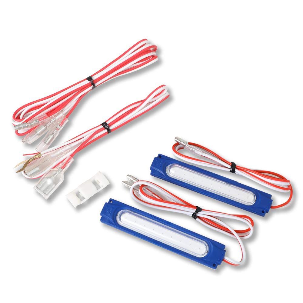 アドオン□高能率97dBホーンツイーター2個セット□ブラック/ブロンズGHK02