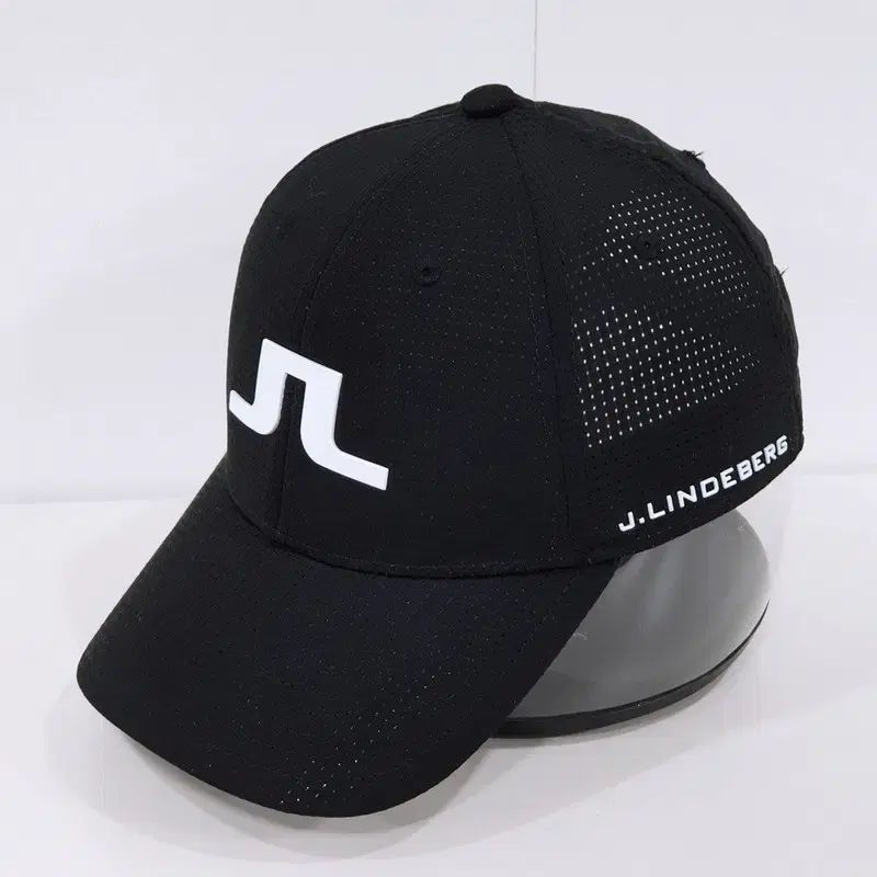 J.LINDEBERG(J.リンドバーグ) ゴルフ帽子 キャップ - メルカリ