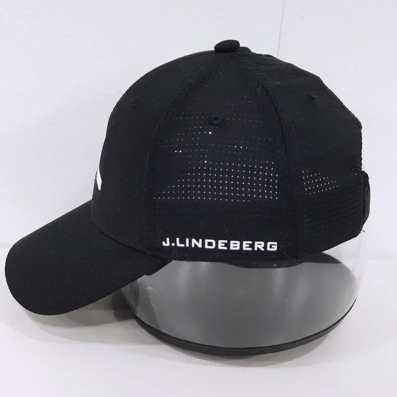 J.LINDEBERG(J.リンドバーグ) ゴルフ帽子 キャップ - メルカリ