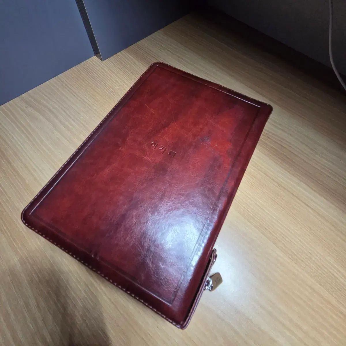 熱 Fever オープンノート聖書 開역ハン HAN 国版 ディノ DINO イチャン 賛歌 合本 ジッパー