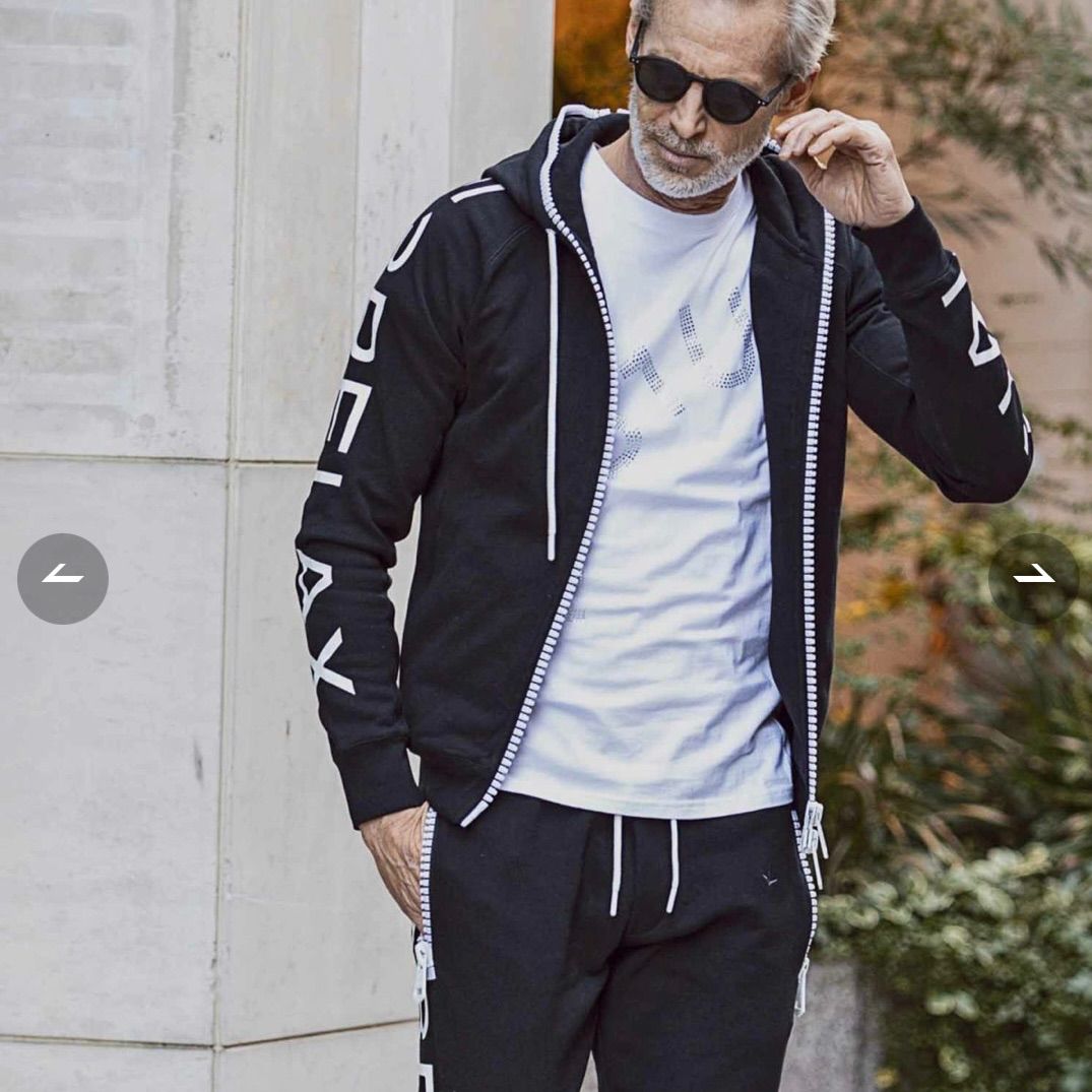 ✨定価10万超 希少✨ウノピュウ ラムレザー ニット 切り替え ドンキーコート ウノピュウ 新品未使用タグ付き1万5950円の品USO-22045 - メルカリ