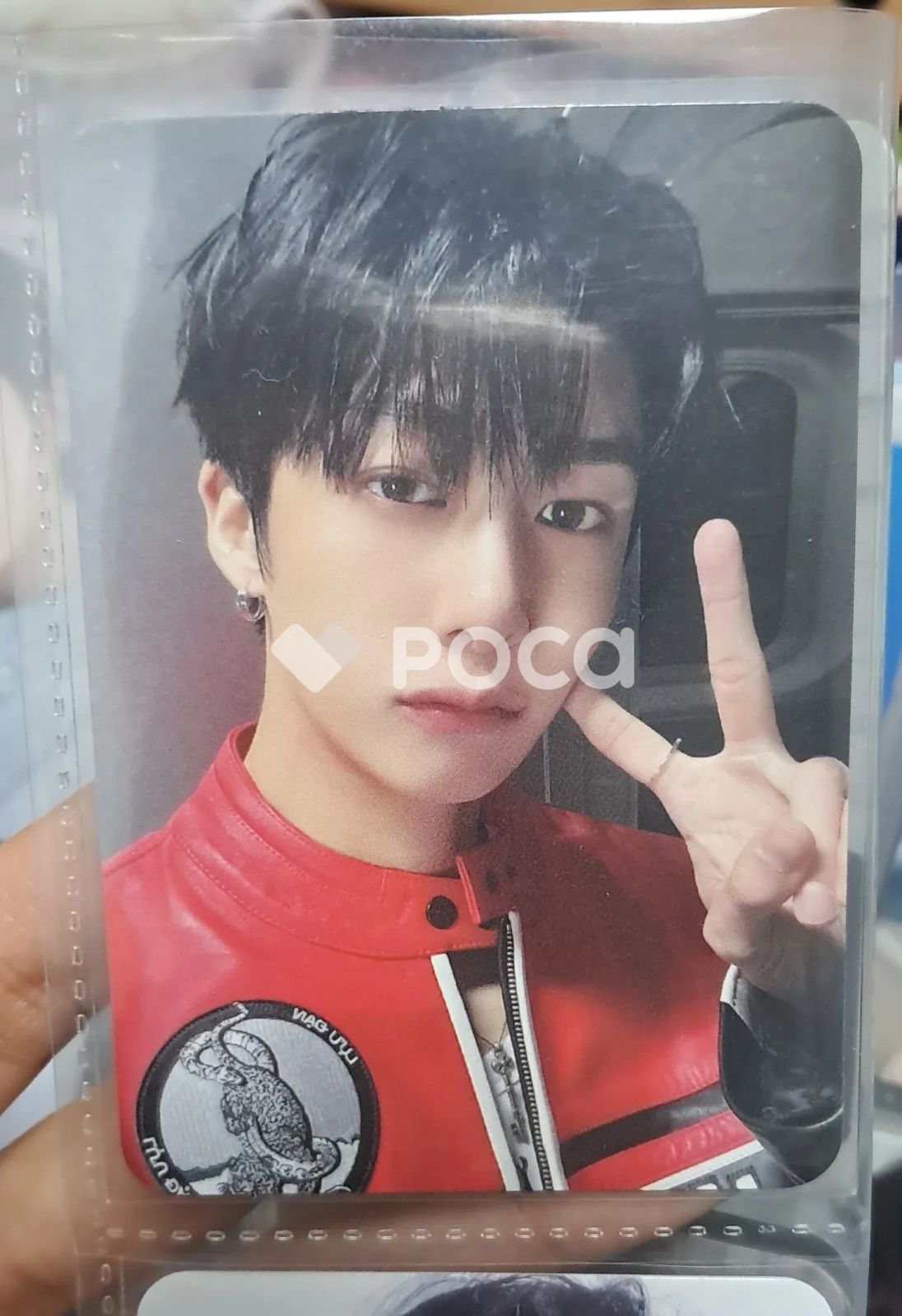 MONSTA X ヒョンウォン THE UNSEEN - メルカリ