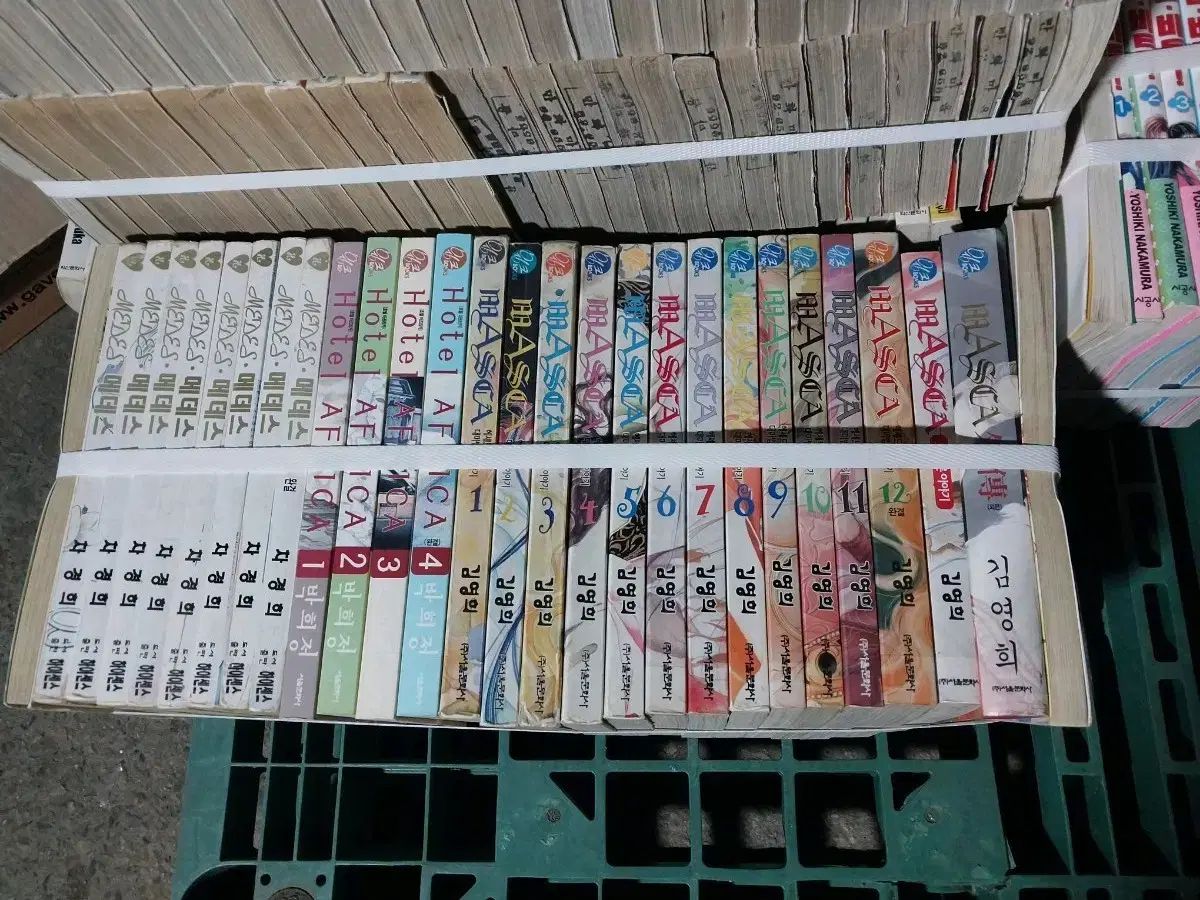 マスカー1-12 外伝 もう一つの物語 実物画像あり