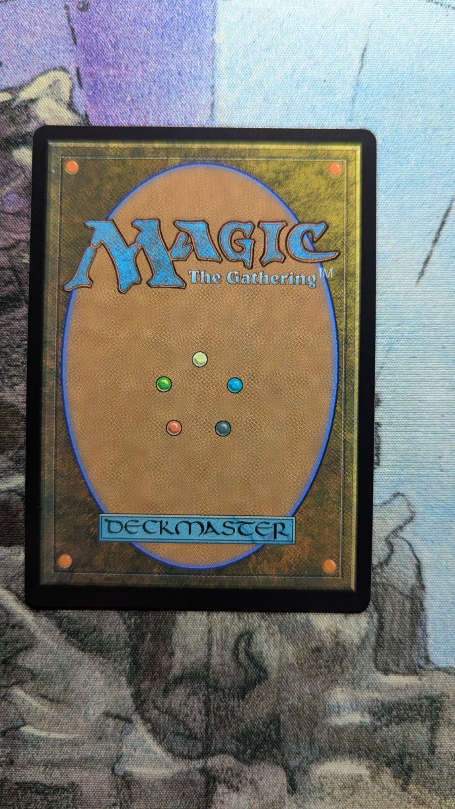 MTG 激情の後見 日本語 - メルカリ