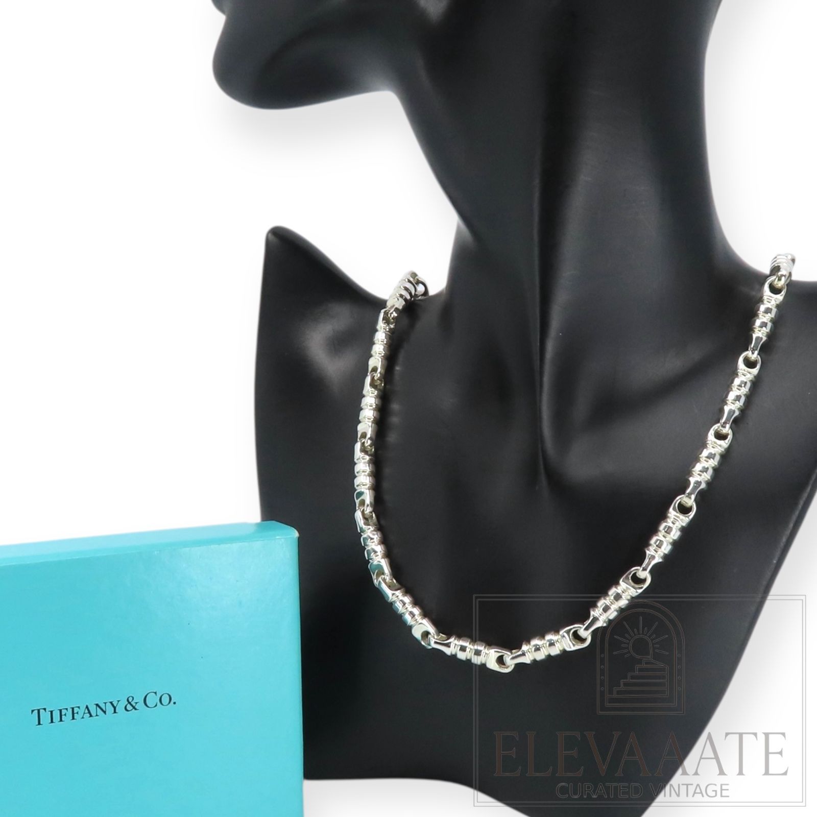 希少 美品 Tiffany&Co. ヴィンテージ ティファニー パロマピカソ