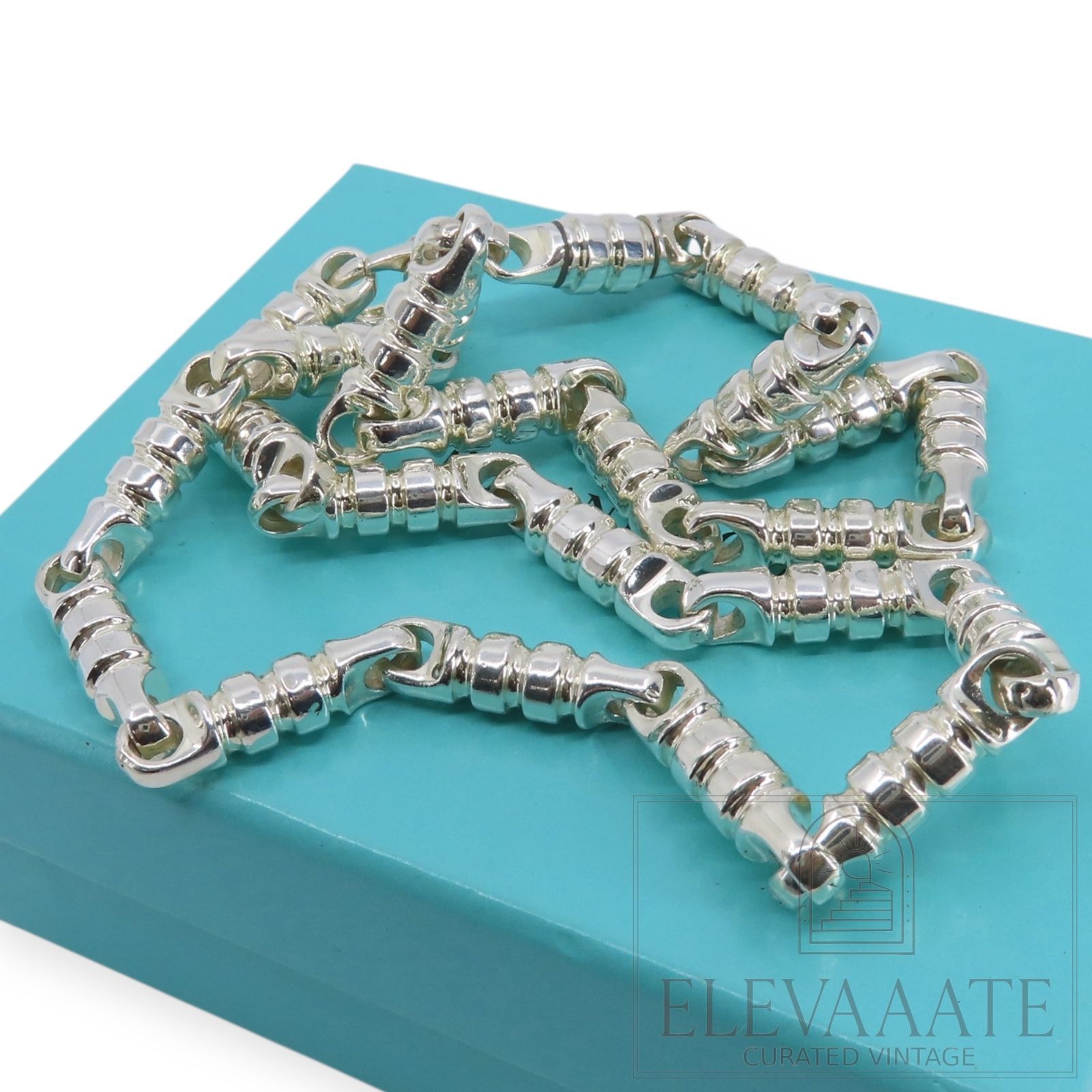 希少 美品 Tiffany&Co. ヴィンテージ ティファニー パロマピカソ