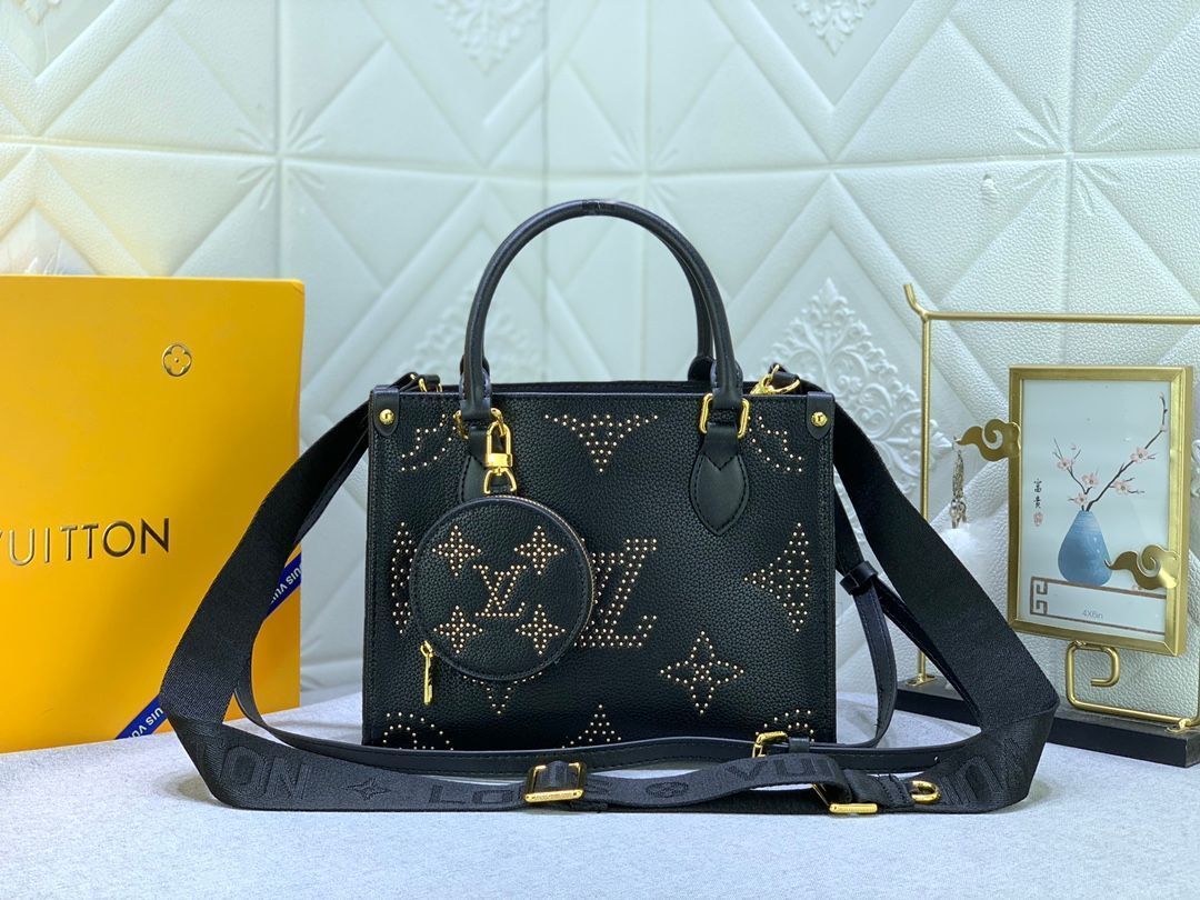 LOUIS VUITTON ルイヴィトン ハンドバッグ ショルダーバッグ