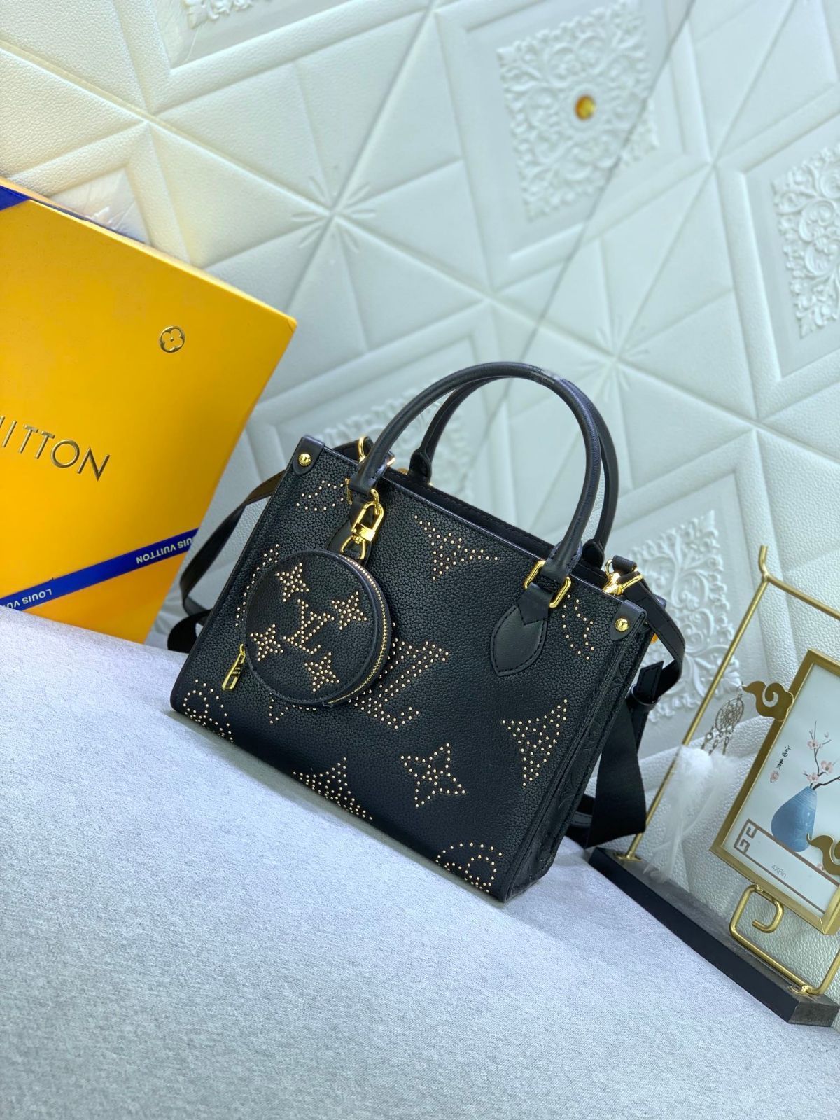 LOUIS VUITTON ルイヴィトン ハンドバッグ ショルダーバッグ