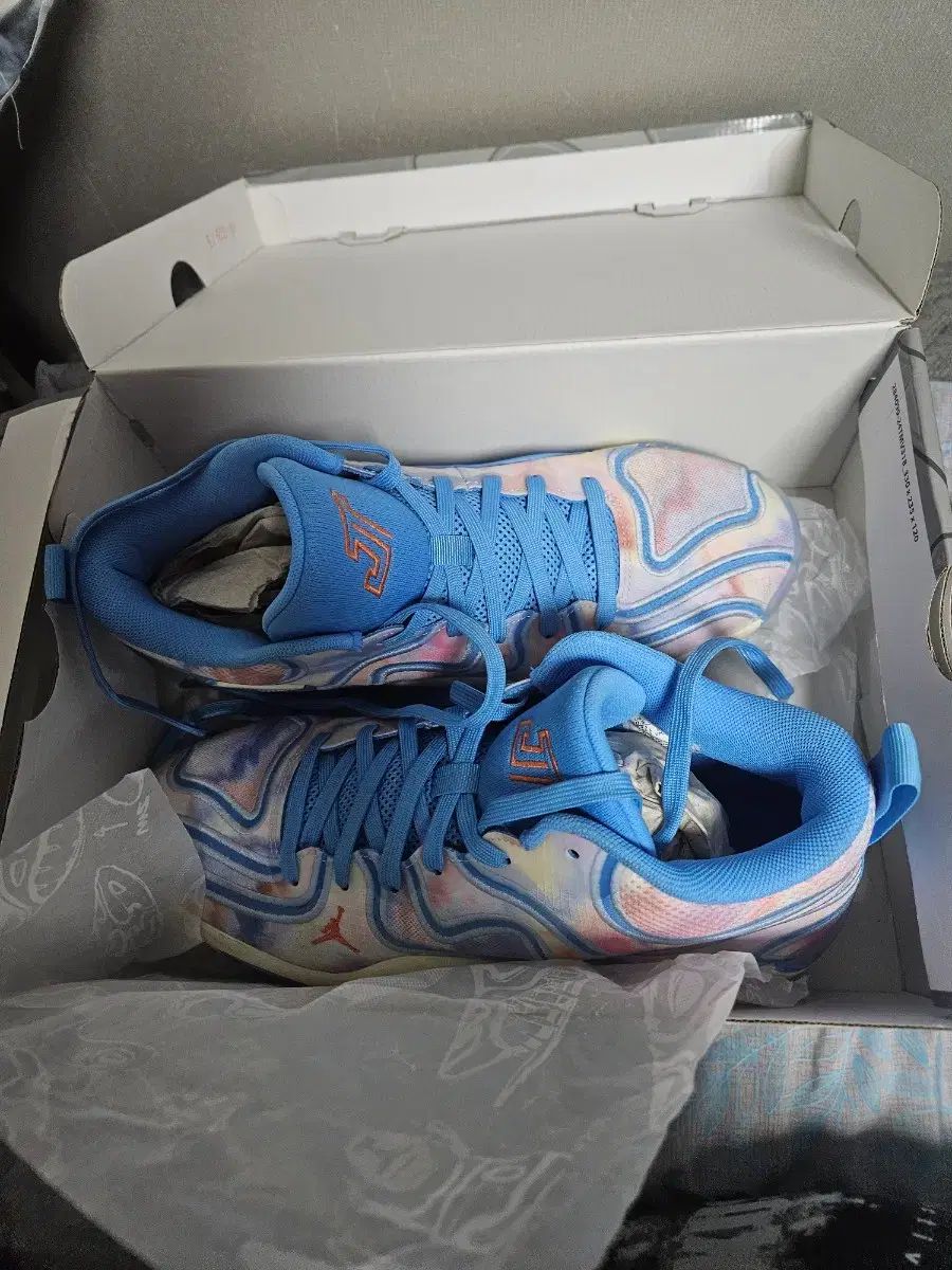 ナイキ バスケシューズ ジョーダン テイタム3