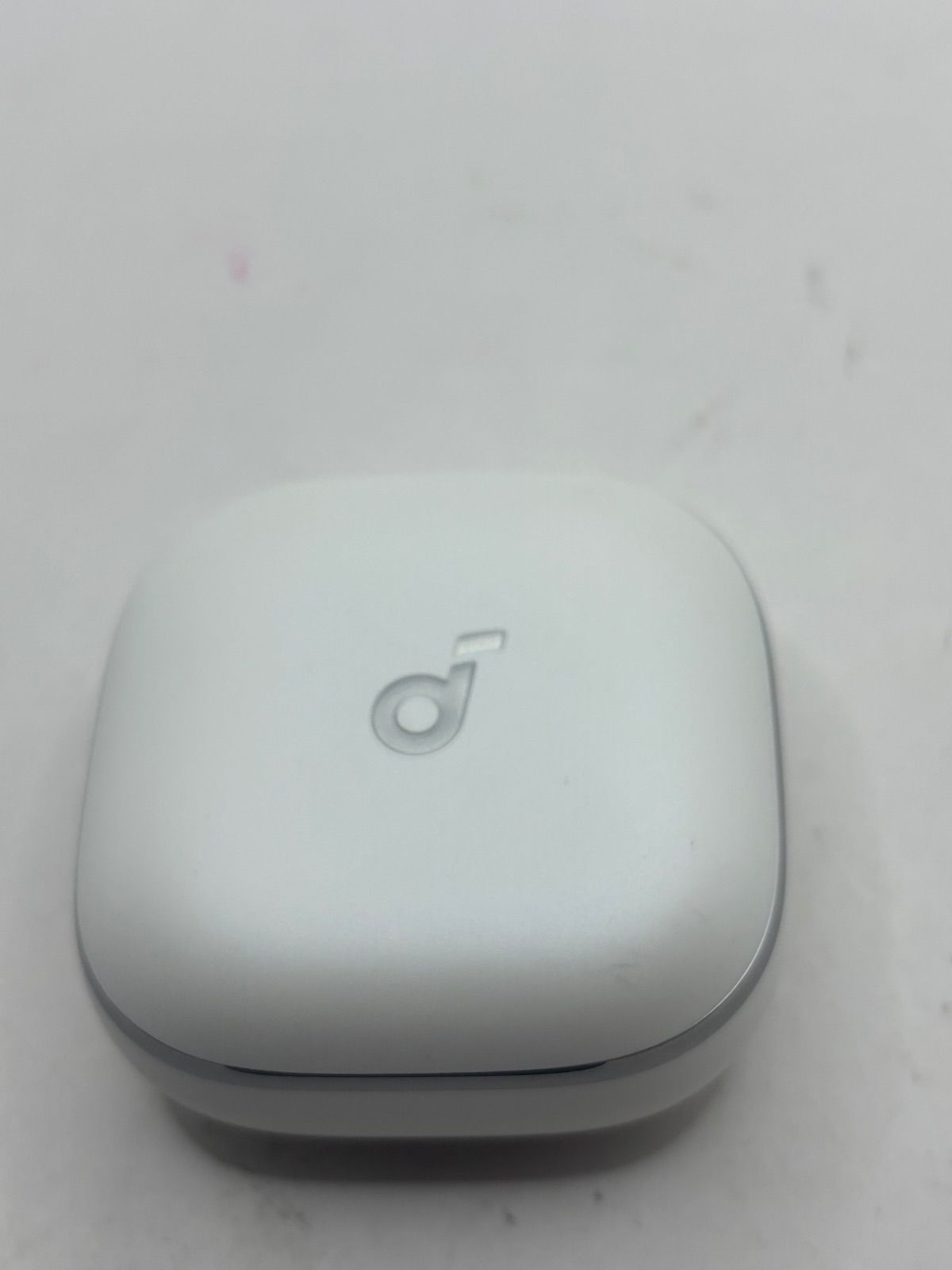 Anker Soundcore Liberty 5 ケースのみ ホワイト 白 アンカー サウンド