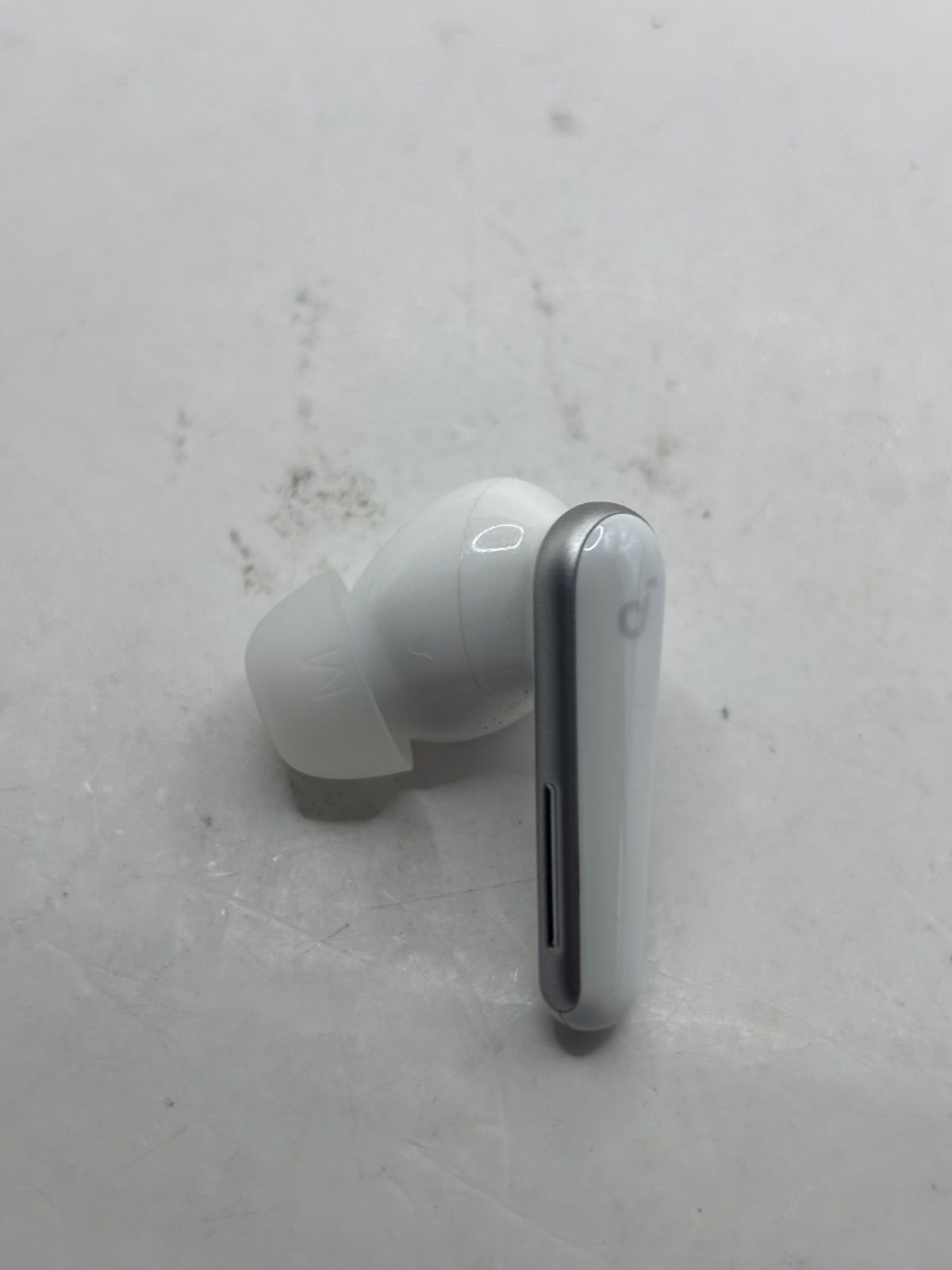 Anker Soundcore Liberty 5 パールホワイト Anker Soundcore Liberty 5