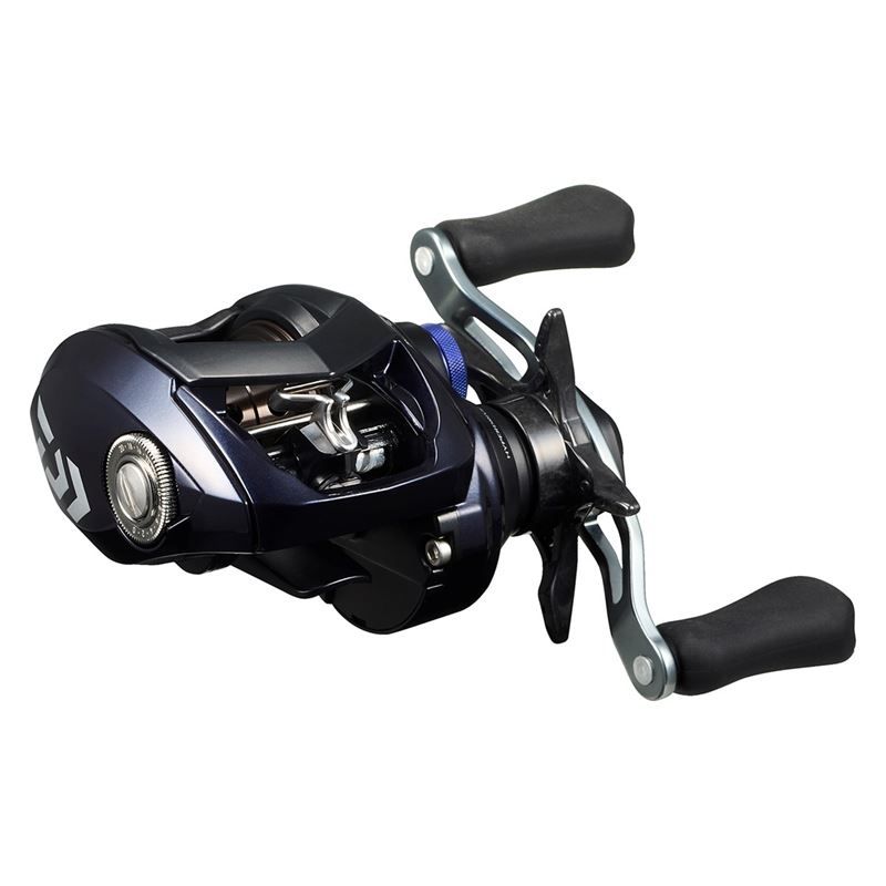 ダイワ ベイトリール ソルティスト BF TW 8.1L PE SPECIAL 左ハンドル