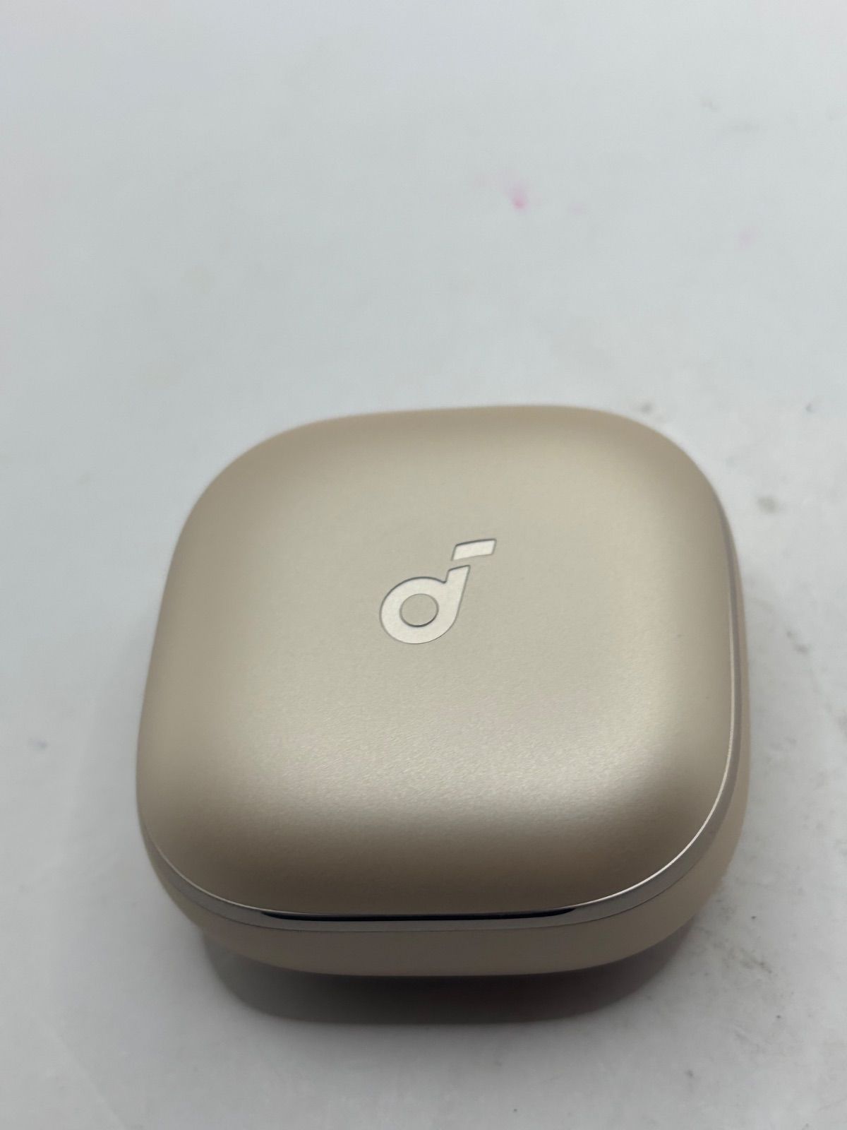 Anker Soundcore Liberty 5 ケースのみ シャンパンゴールド ゴールド