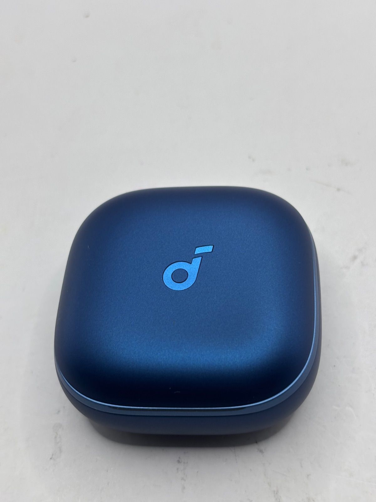 Anker Soundcore Liberty 5 ケースのみ ディープブルー ブルー