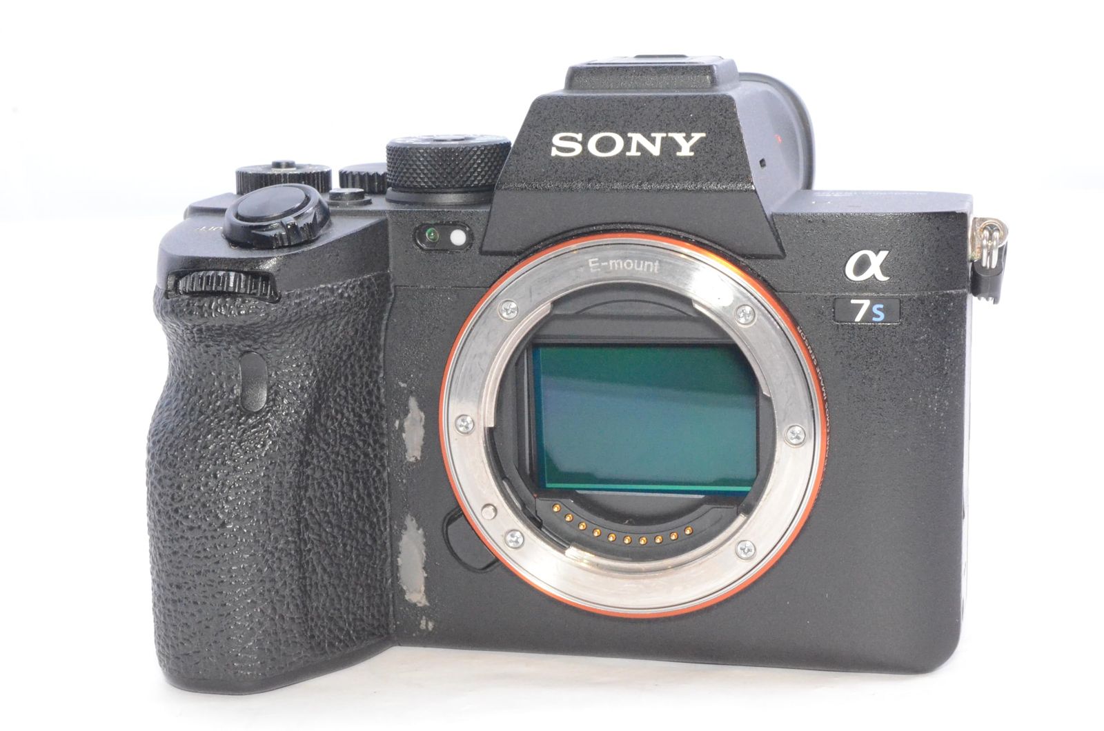 SONY ソニー フルサイズ ミラーレス一眼カメラ α7 SIII ボディブラック ILCE 7 SM 3