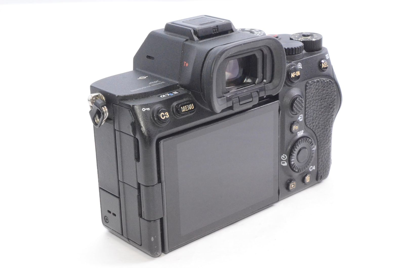 ミラーレス一眼カメラ α7