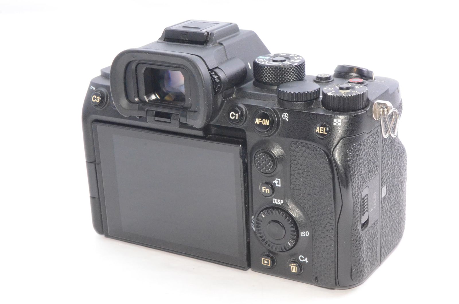  SONY ソニー フルサイズ ミラーレス一眼カメラ α7 SIII ボディブラック ILCE 7 SM 3 その他 カメラ