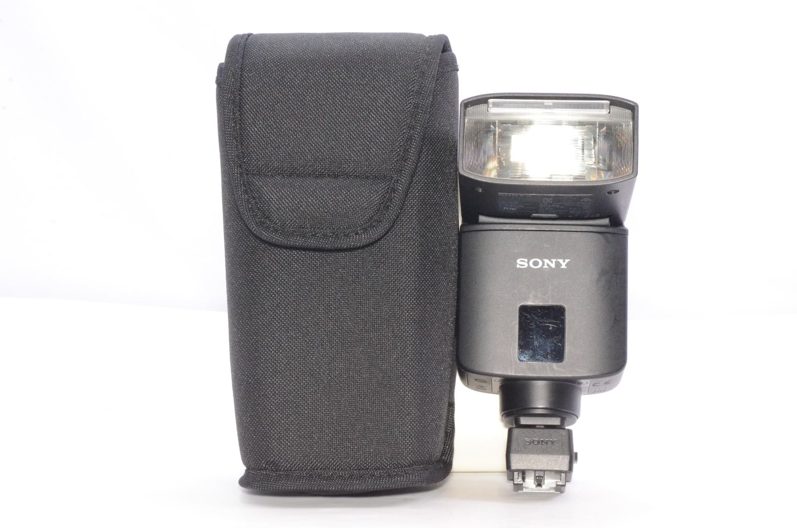 ソニー フラッシュ HVL-F32M SONY(ソニー) フラッシュ HVL-F32M