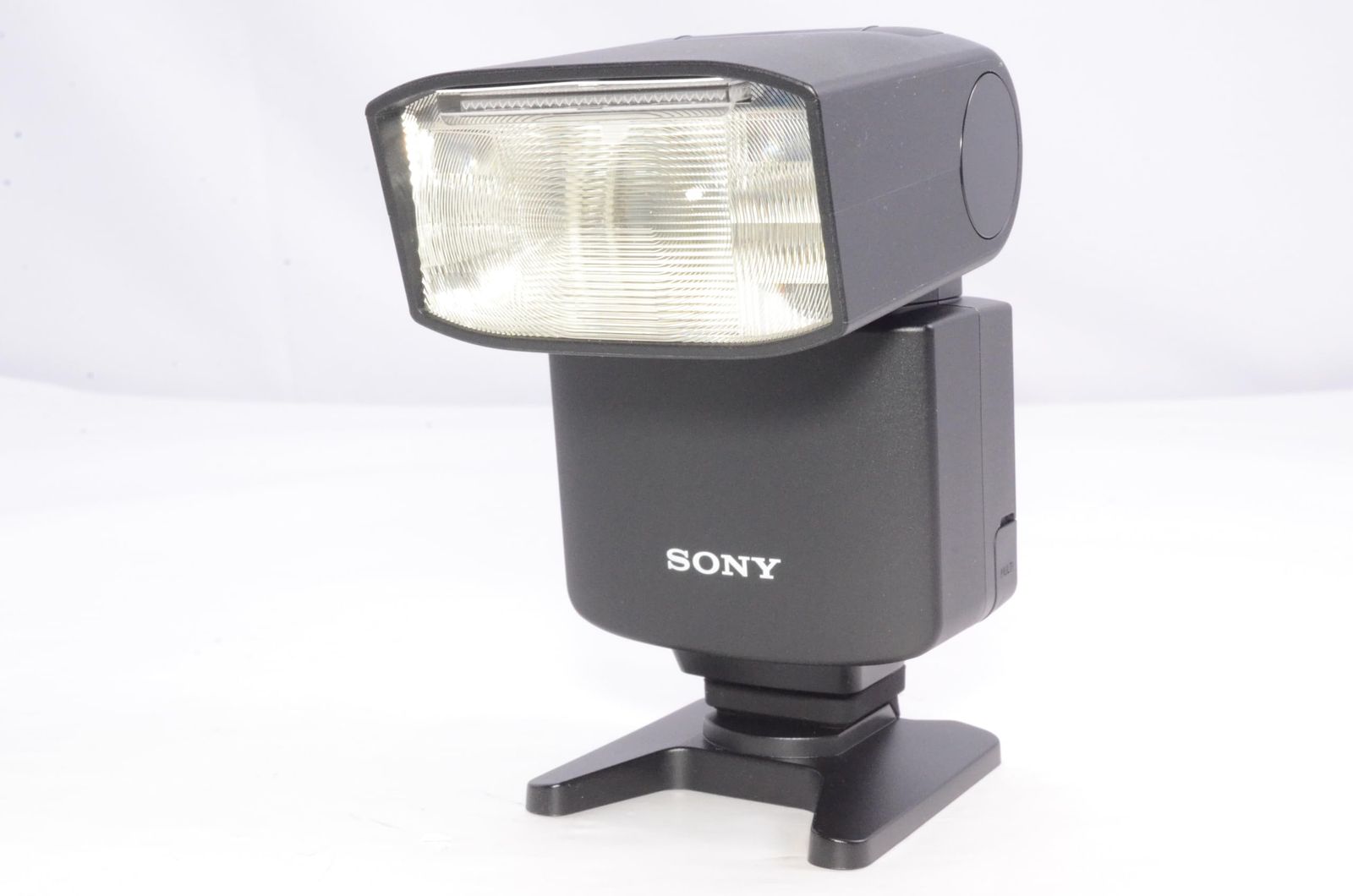 SONY ソニー 電波式ワイヤレスフラッシュ HVL F 46 RM