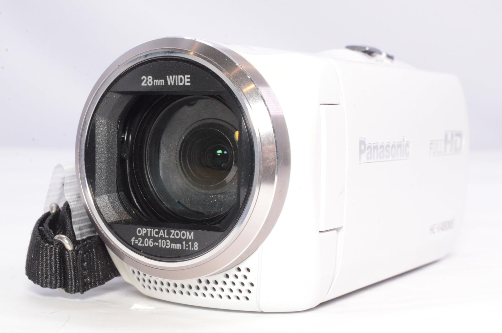 Panasonic HC-V 480 MS