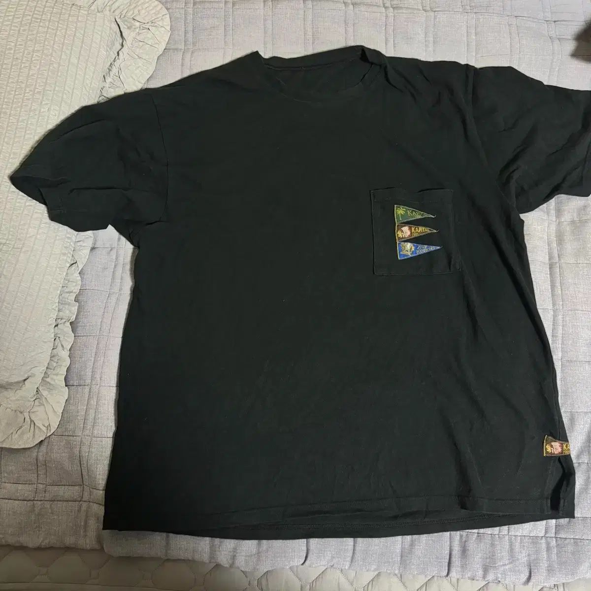 KAPITAL キャピタル 半袖 XL