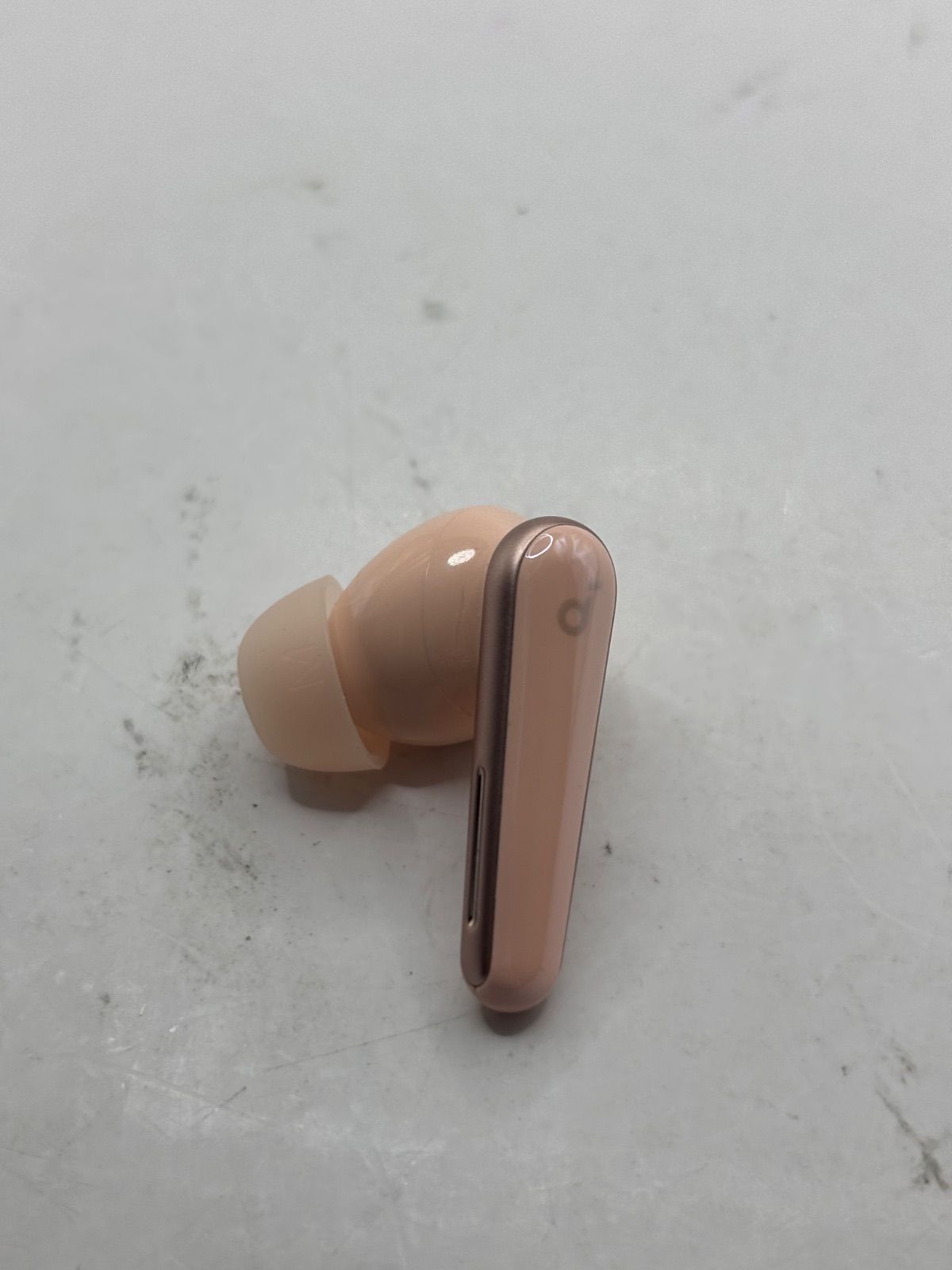 soundcore by Anker Liberty5 アプリコットピンク Anker Soundcore Liberty 5 左耳のみ アプリコットピンク ピンク